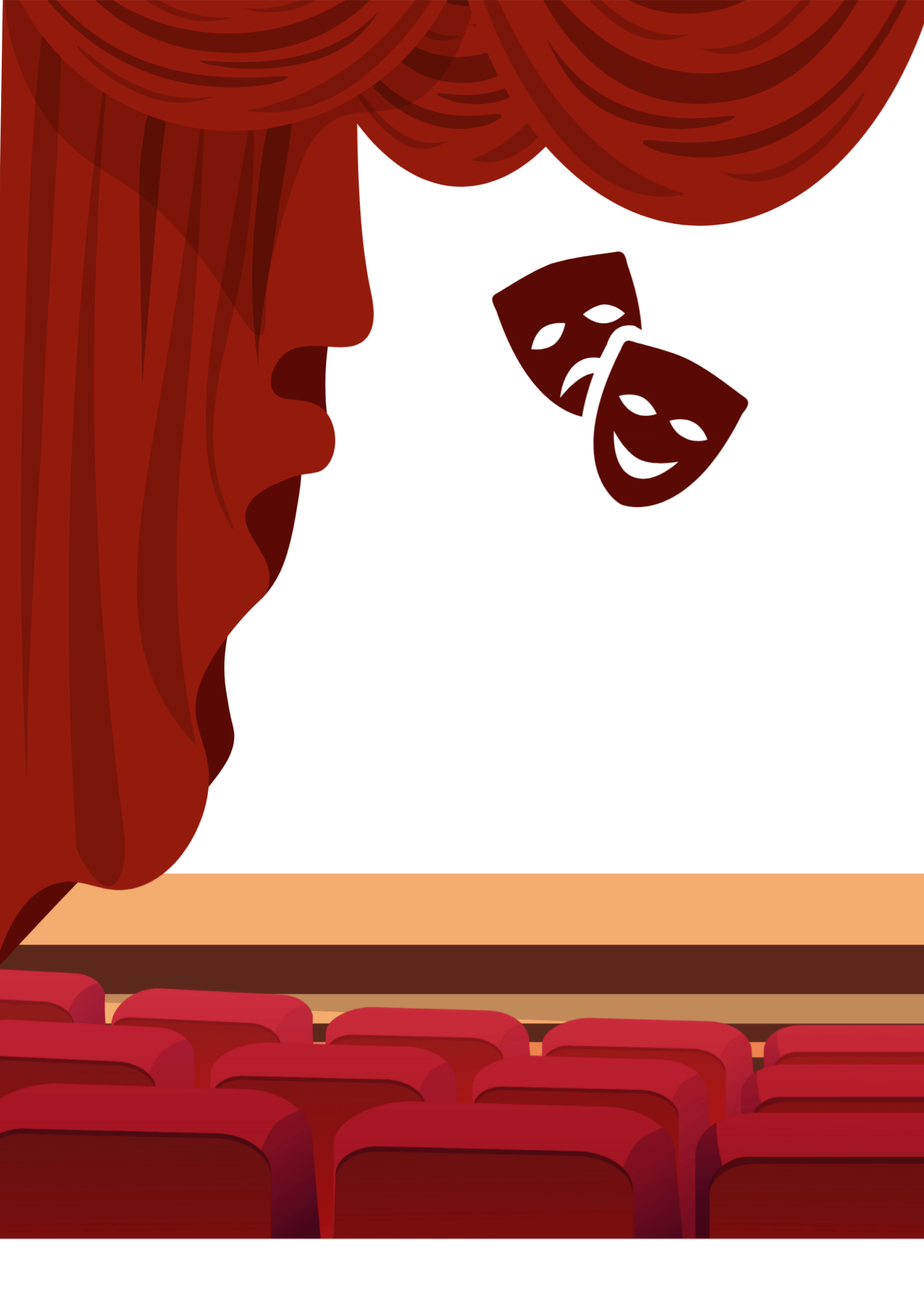 TİYATRO EĞİTİMİ